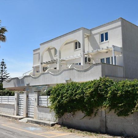 Oblo Sul Mare - Villa Nel Cuore Del Salento Lendinuso Exterior photo