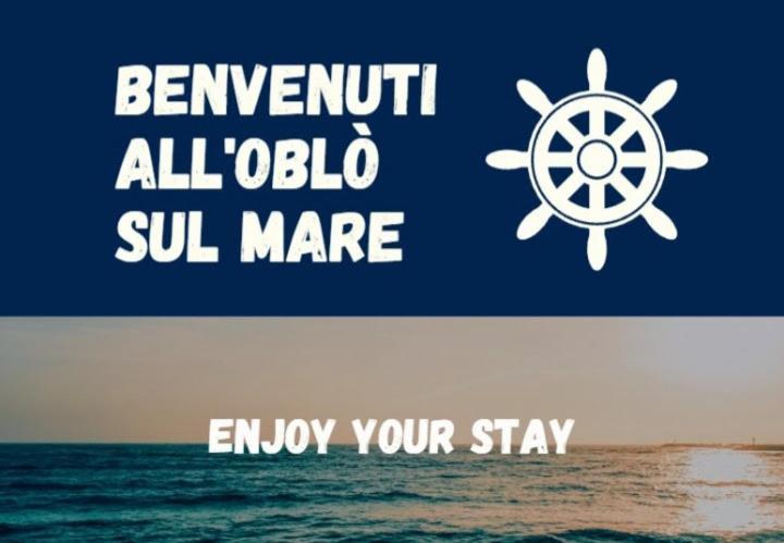 Oblo Sul Mare - Villa Nel Cuore Del Salento Lendinuso Exterior photo